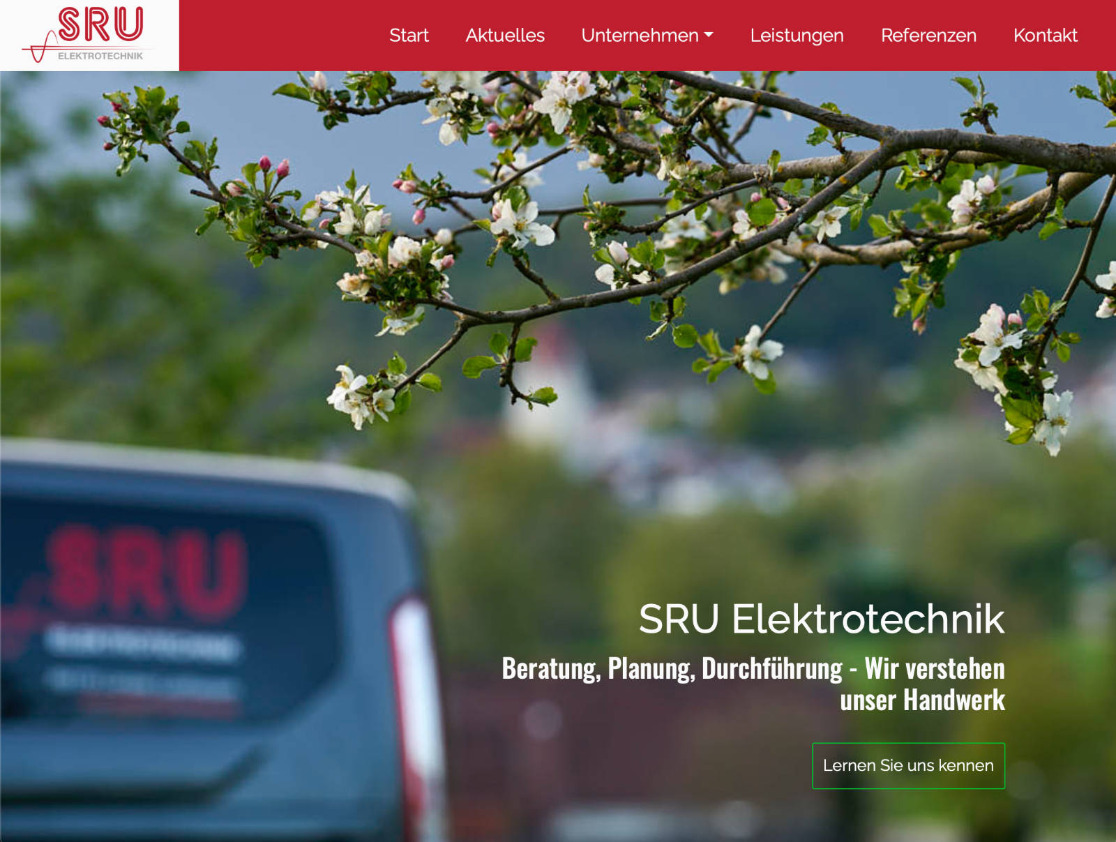 SRU-Elektrotechnik